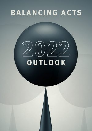 2022 Outlook Cover 