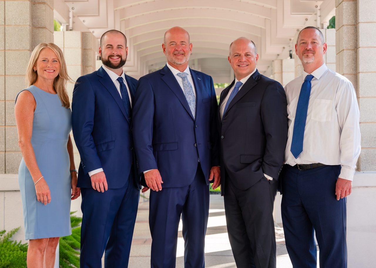 Group image of Genesis Wealth Management